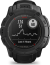 Garmin Instinct 2X solar Tactical Edition black 