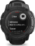 Garmin Instinct 2X solar Tactical Edition black 