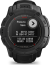 Garmin Instinct 2X solar Tactical Edition black 