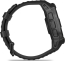 Garmin Instinct 2X solar Tactical Edition black 