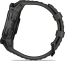 Garmin Instinct 2X solar graphite 