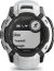 Garmin Instinct 2X solar whitestone 