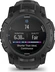 Garmin Instinct 3 Tactical Edition 50mm black