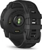 Garmin Instinct 3 Tactical Edition 50mm black