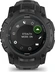 Garmin Instinct 3 Tactical Edition 50mm black