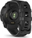 Garmin Instinct 3 solar Tactical Edition 45mm black