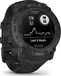 Garmin Instinct 3 solar Tactical Edition 50mm black