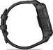 Garmin Instinct 3 solar Tactical Edition 50mm black
