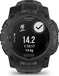 Garmin Instinct 3 solar Tactical Edition 50mm black