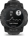 Garmin Instinct 3 solar Tactical Edition 50mm black