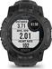 Garmin Instinct 3 solar Tactical Edition 50mm black