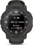 Garmin Instinct Crossover solar graphite 