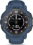 Garmin Instinct Crossover solar tidal blue 
