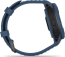 Garmin Instinct Crossover solar tidal blue 