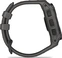 Garmin Instinct E 45mm black/charcoal