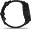 Garmin Instinct Tactical Edition black 