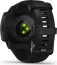 Garmin Instinct Tactical Edition black 