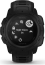 Garmin Instinct Tactical Edition black 