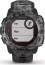 Garmin Instinct solar graphite camo 