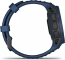 Garmin Instinct solar tidal blue 
