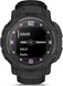 Garmin Instinct Crossover solar Tactical Edition