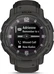 Garmin Instinct Crossover solar graphite