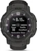 Garmin Instinct Crossover solar graphite