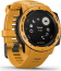 Garmin Instinct yellow 