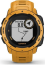 Garmin Instinct yellow 