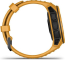 Garmin Instinct yellow 