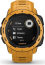 Garmin Instinct yellow 