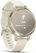 Garmin Lily 2 Active lunar gold/bone