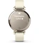 Garmin Lily 2 cream gold/coconut