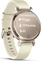Garmin Lily 2 cream gold/coconut