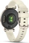 Garmin Lily 2 cream gold/coconut