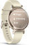 Garmin Lily 2 cream gold/coconut 
