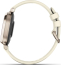 Garmin Lily 2 cream gold/coconut 