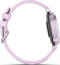 Garmin Lily 2 metallic lilac 