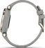 Garmin Lily Classic braloba gray/cream gold