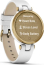 Garmin Lily Classic white/gold 