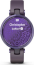 Garmin Lily Sports deep orchid/midnight orchid 