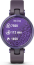 Garmin Lily Sports deep orchid/midnight orchid 
