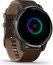 Garmin Venu 2 Plus cream slate/slate brown 
