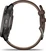 Garmin Venu 2 Plus cream slate/slate brown