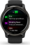 Garmin Venu 2 black/slate 