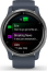 Garmin Venu 2 granite blue/silver 