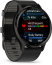 Garmin Venu 3 slate/black leather 