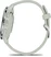 Garmin Venu 3S silver/sage grey