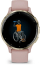 Garmin Venu 3S Soft gold/dust rose 