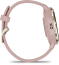 Garmin Venu 3S Soft gold/dust rose 